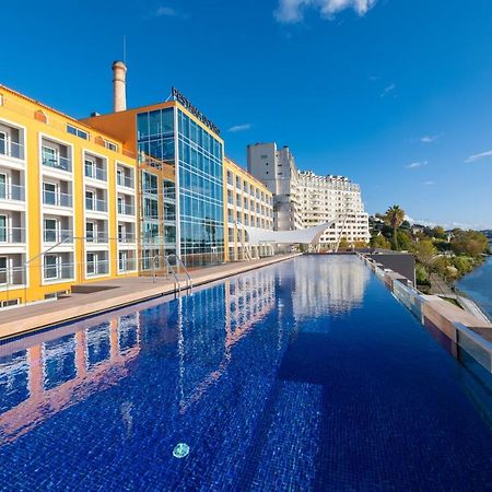 Pestana Douro Riverside - Preferred Hotels & Resorts, Lifestyle Valbom  ภายนอก รูปภาพ