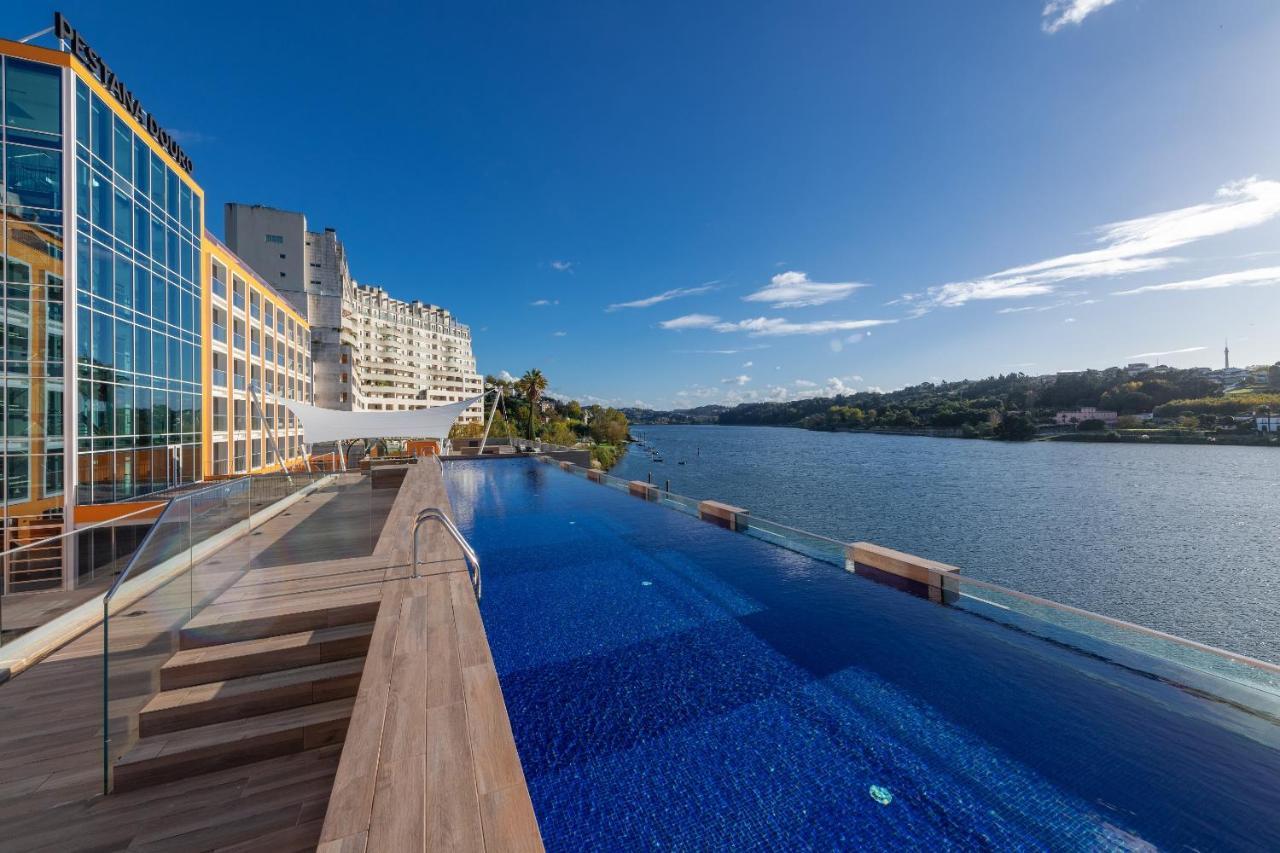 Pestana Douro Riverside - Preferred Hotels & Resorts, Lifestyle Valbom  ภายนอก รูปภาพ