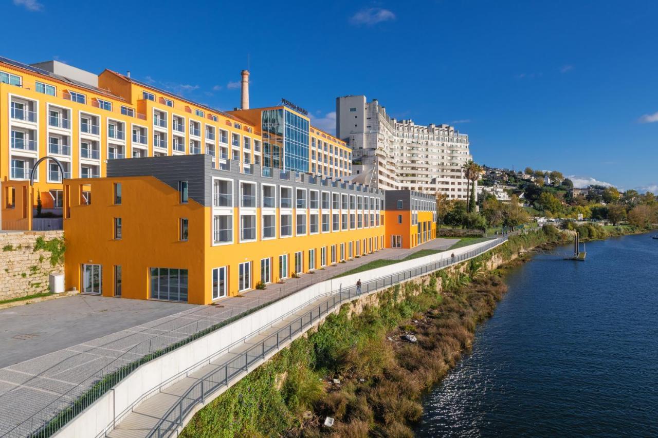 Pestana Douro Riverside - Preferred Hotels & Resorts, Lifestyle Valbom  ภายนอก รูปภาพ The campus of the University of Aveiro