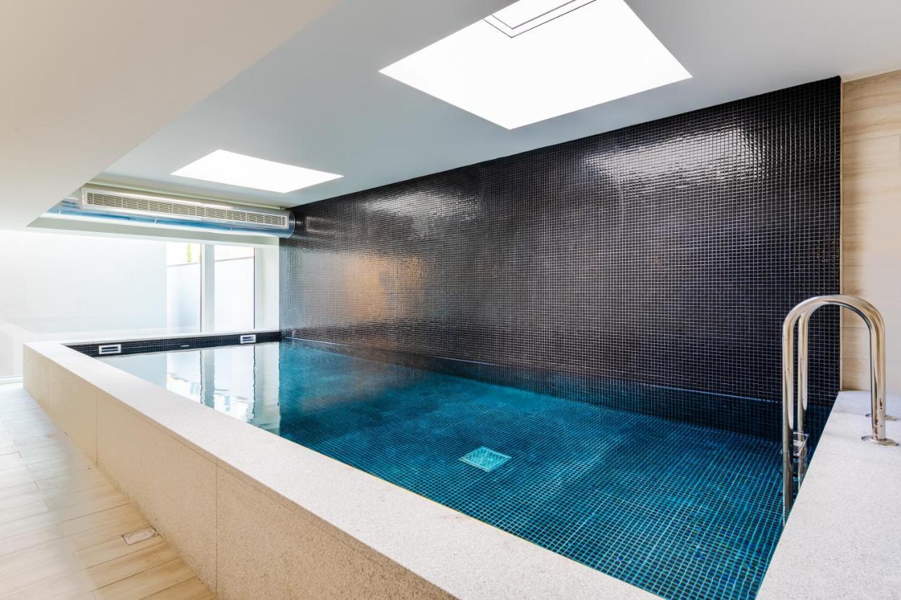 Pestana Douro Riverside - Preferred Hotels & Resorts, Lifestyle Valbom  ภายนอก รูปภาพ Swimming pool