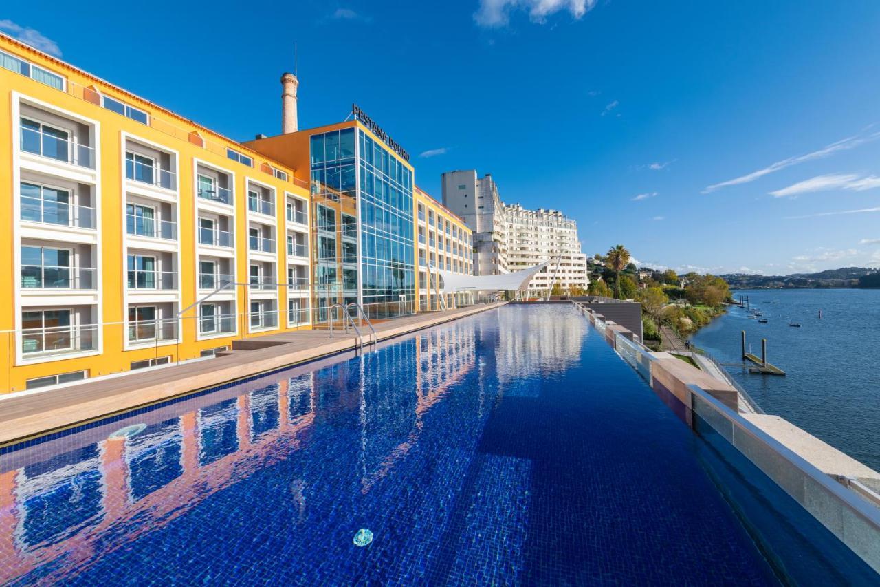 Pestana Douro Riverside - Preferred Hotels & Resorts, Lifestyle Valbom  ภายนอก รูปภาพ