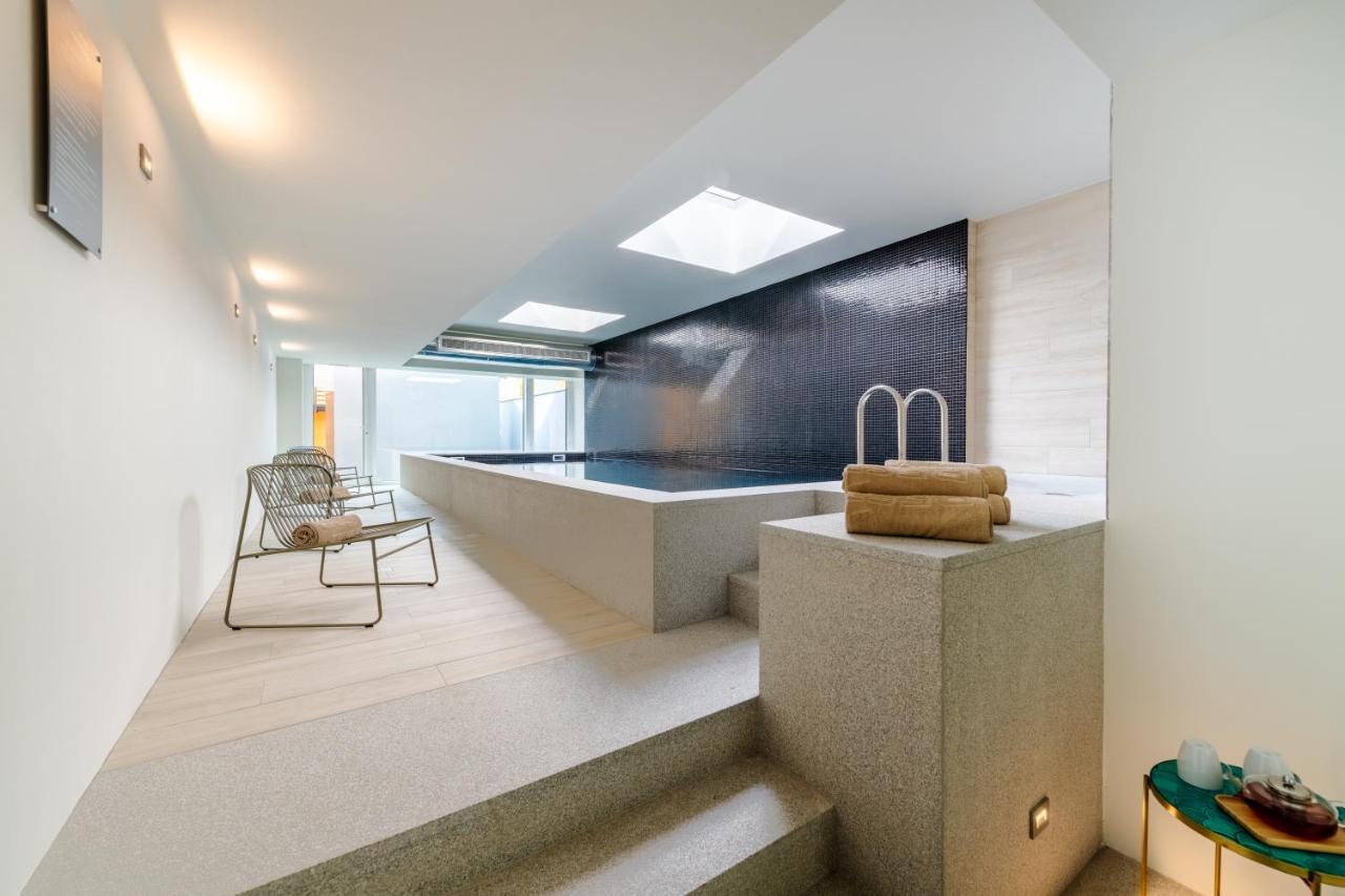 Pestana Douro Riverside - Preferred Hotels & Resorts, Lifestyle Valbom  ภายนอก รูปภาพ Bathroom