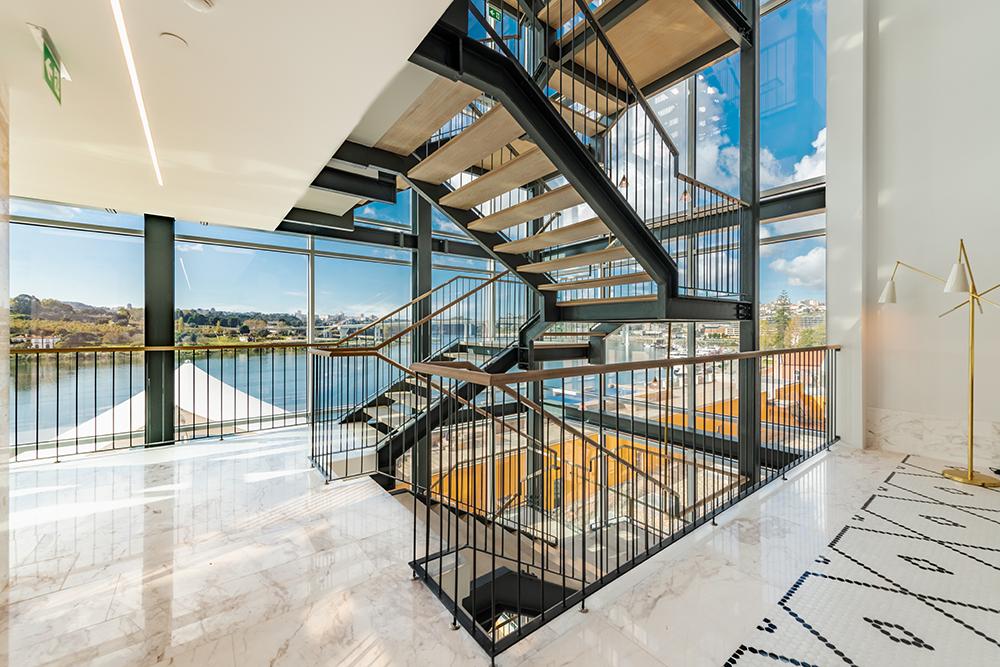 Pestana Douro Riverside - Preferred Hotels & Resorts, Lifestyle Valbom  ภายนอก รูปภาพ Interior of the house