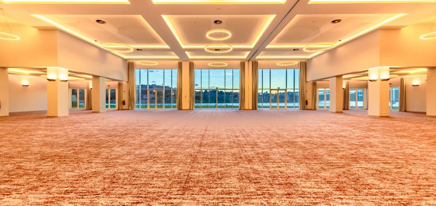 Pestana Douro Riverside - Preferred Hotels & Resorts, Lifestyle Valbom  ภายนอก รูปภาพ The Grand Ballroom