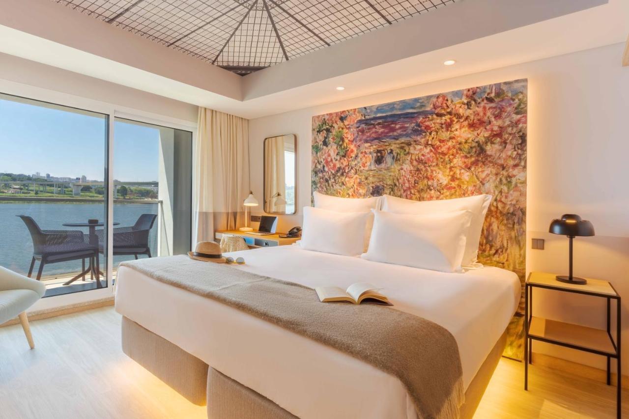 Pestana Douro Riverside - Preferred Hotels & Resorts, Lifestyle Valbom  ภายนอก รูปภาพ
