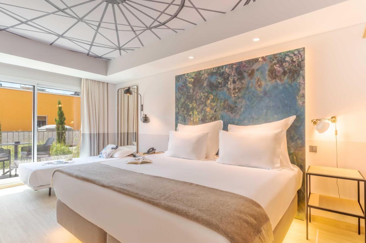Pestana Douro Riverside - Preferred Hotels & Resorts, Lifestyle Valbom  ภายนอก รูปภาพ Deluxe room