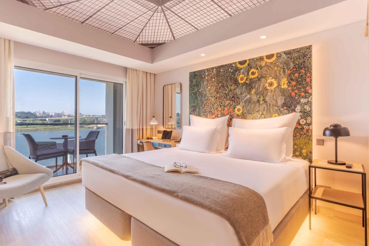 Pestana Douro Riverside - Preferred Hotels & Resorts, Lifestyle Valbom  ภายนอก รูปภาพ