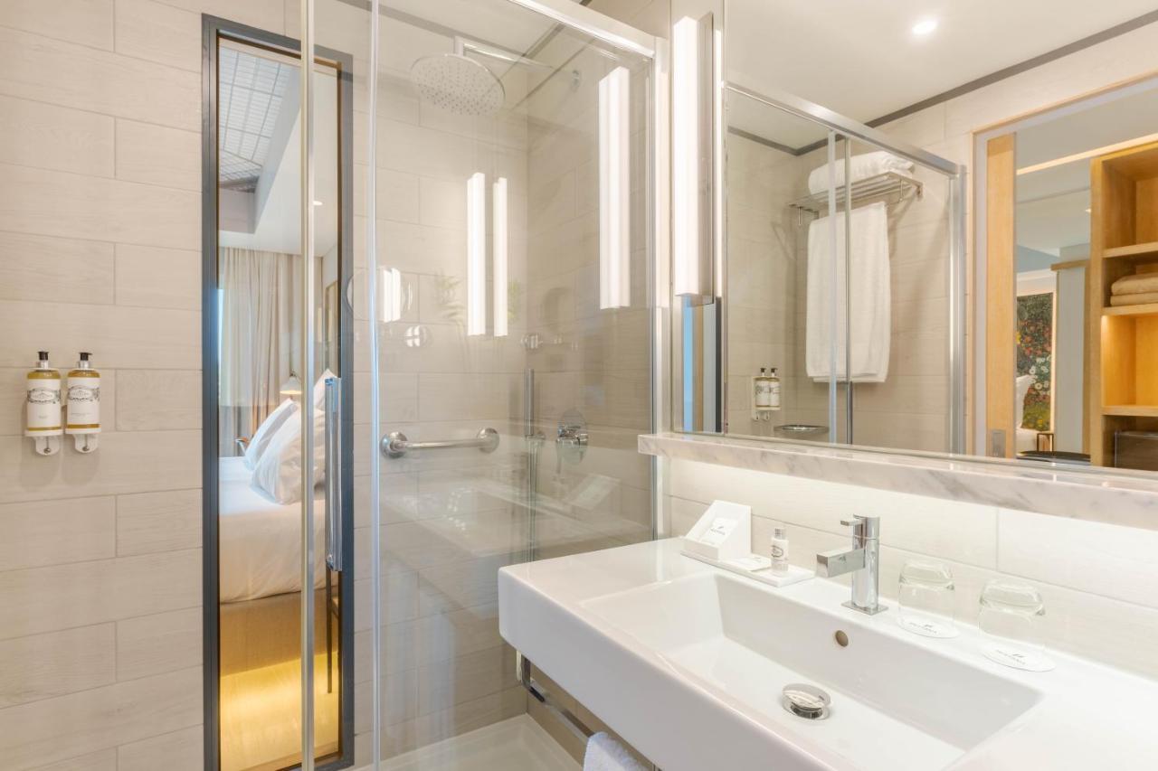 Pestana Douro Riverside - Preferred Hotels & Resorts, Lifestyle Valbom  ภายนอก รูปภาพ Bathroom