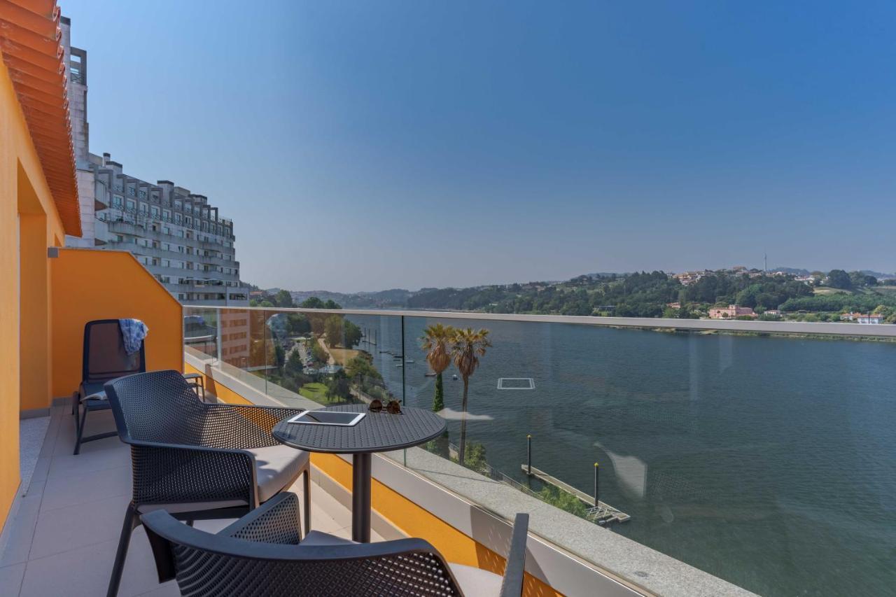 Pestana Douro Riverside - Preferred Hotels & Resorts, Lifestyle Valbom  ภายนอก รูปภาพ