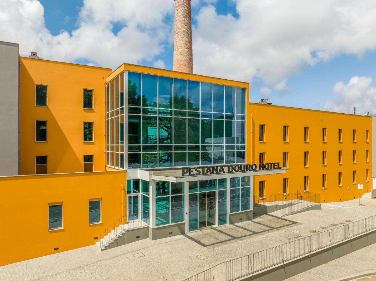 Pestana Douro Riverside - Preferred Hotels & Resorts, Lifestyle Valbom  ภายนอก รูปภาพ
