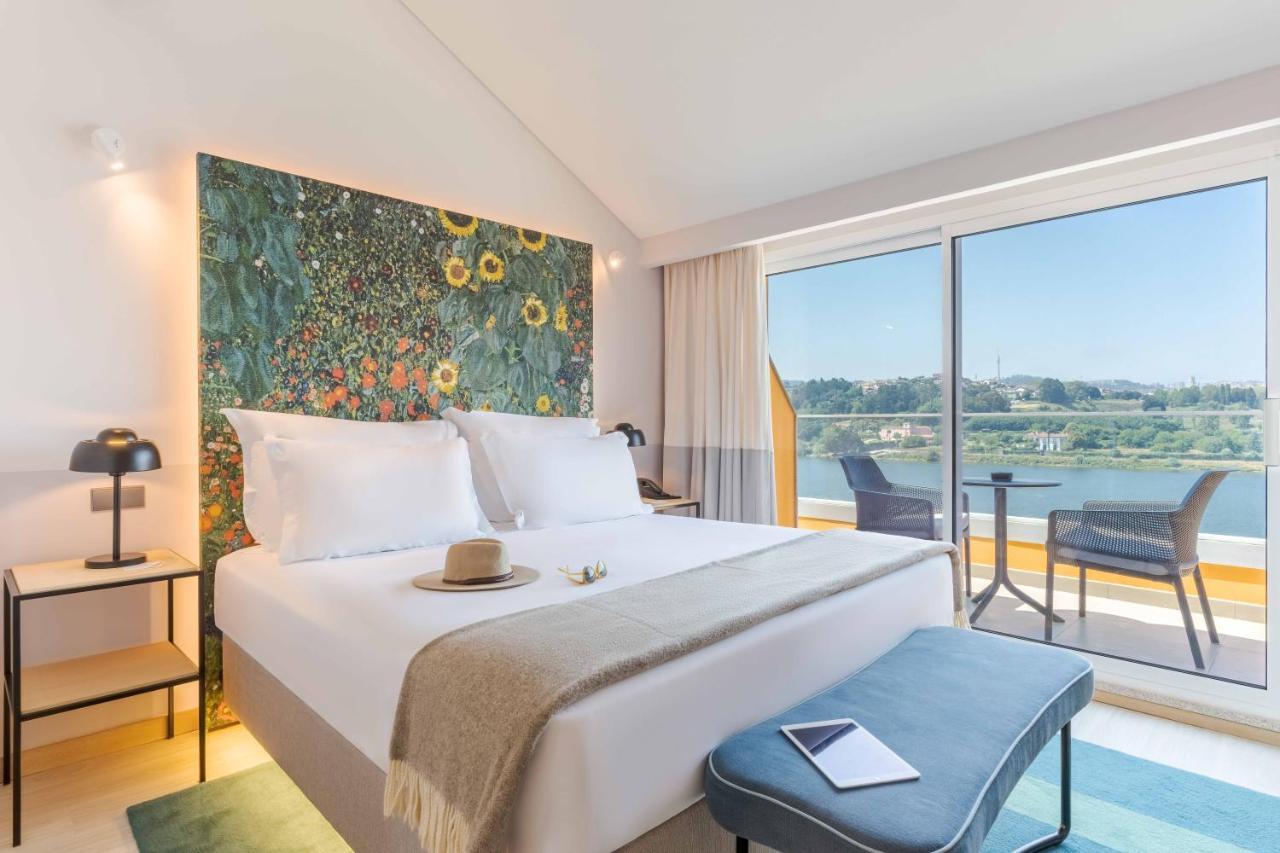 Pestana Douro Riverside - Preferred Hotels & Resorts, Lifestyle Valbom  ภายนอก รูปภาพ