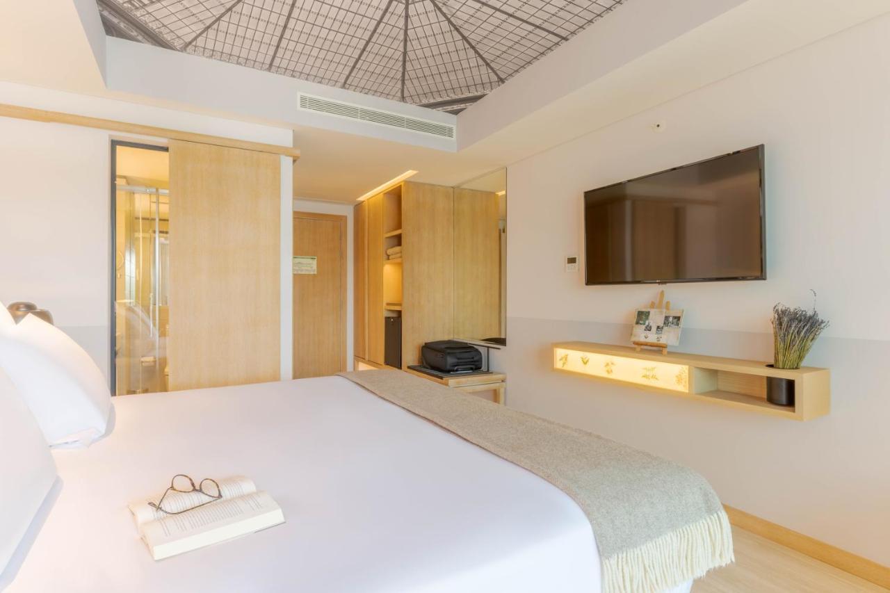 Pestana Douro Riverside - Preferred Hotels & Resorts, Lifestyle Valbom  ภายนอก รูปภาพ Deluxe Room