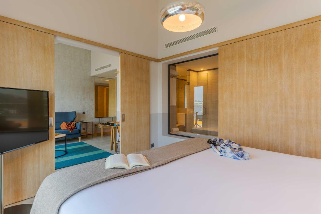 Pestana Douro Riverside - Preferred Hotels & Resorts, Lifestyle Valbom  ภายนอก รูปภาพ Suite